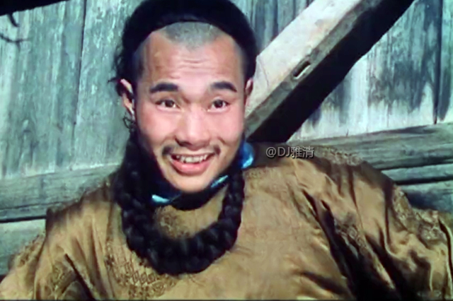 自古英雄出少年演员再聚首,自古英雄出少年老电影的演员们