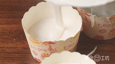 纯大米发糕最简单做法,大米发糕制作方法简单又好吃