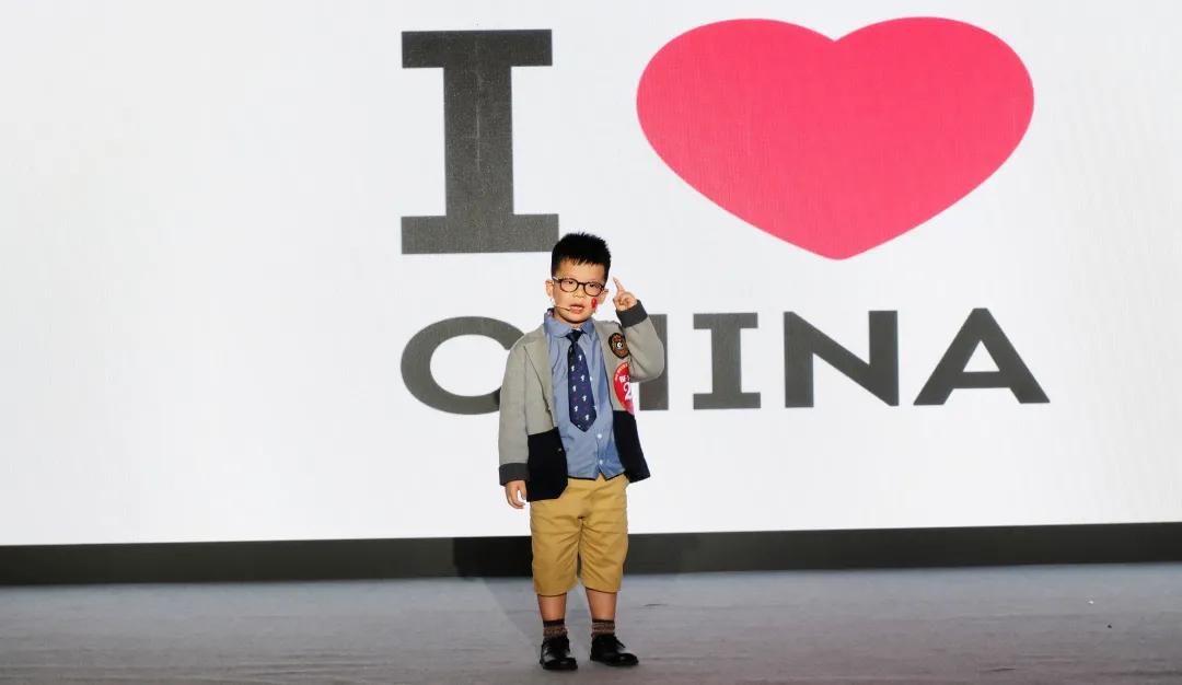 “爱国演讲”总决赛圆满落幕，格林少年逐梦再起航