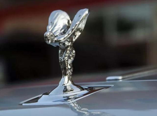 罕见的顶级豪车车标大全,十大豪车标志你认识几个