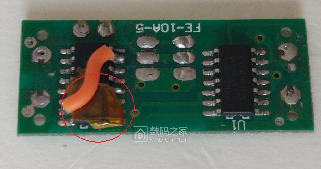 diy电路制作小手工风扇,自己动手改装usb风扇