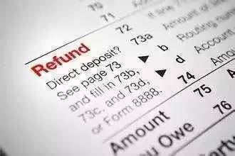 国外免税店购物需要退税吗,国外旅游团购物黑幕