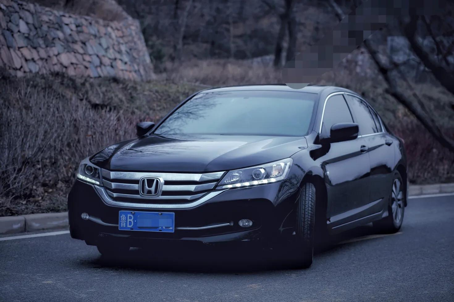 对不起雅阁,我不能不爱你!再开一篇解读雅阁问题!