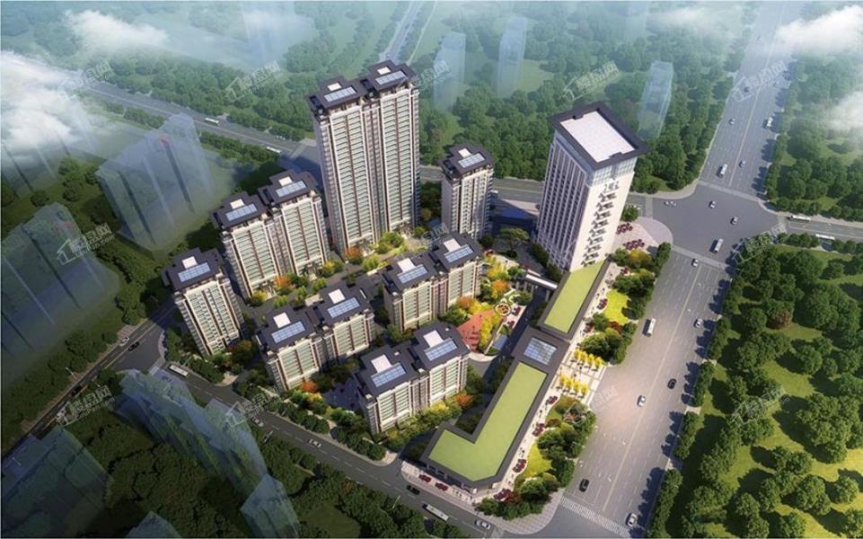 汉中房价最新价格表4月,汉中房价2020口碑最好的楼盘