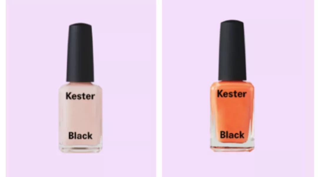 好用又好看的指甲油推荐,种草澳洲