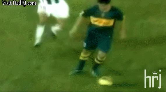 足坛十大被低估的后腰,足坛最后一位古典前腰