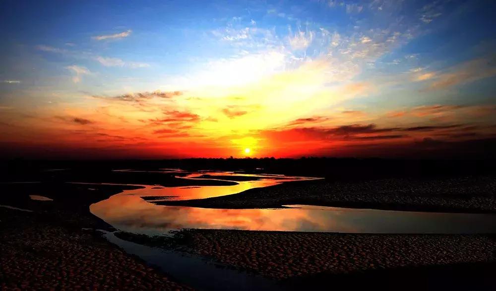 额济纳旅游自由行攻略,额济纳旗旅游最佳省钱攻略