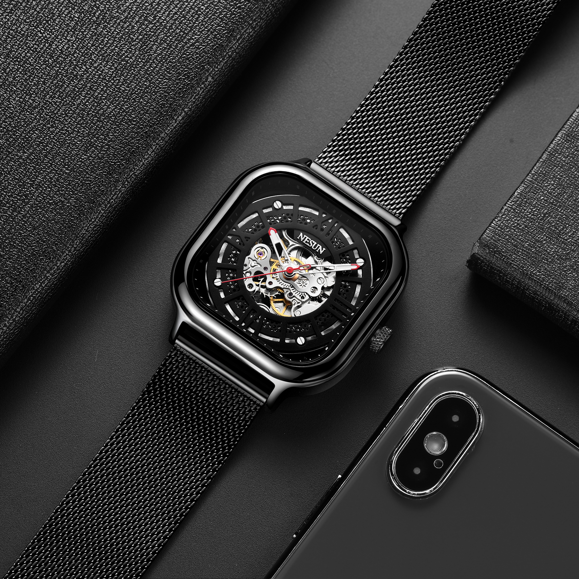 智能手表和传统手表使用寿命,智能手表能代替蓝牙耳机吗