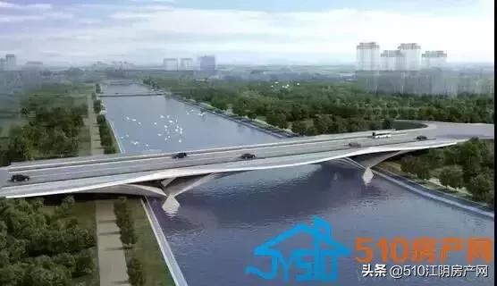 江阴2019年城南规划,江阴2024年哪些城建即将落地