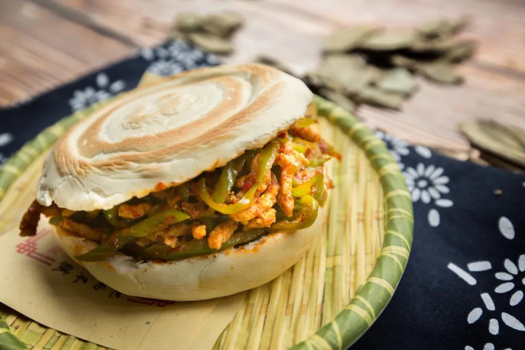 咸阳人知道不，陕西到底有多少种馍馍馍馍馍馍？