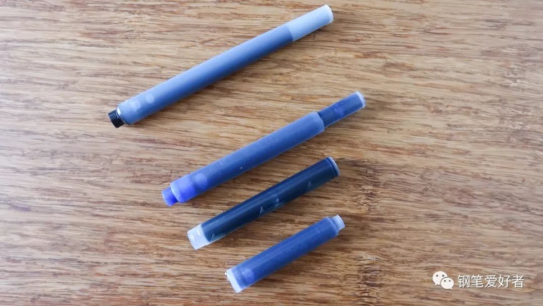 Parker派克首席Premier酒红色勃艮第特别款18K钢笔评测