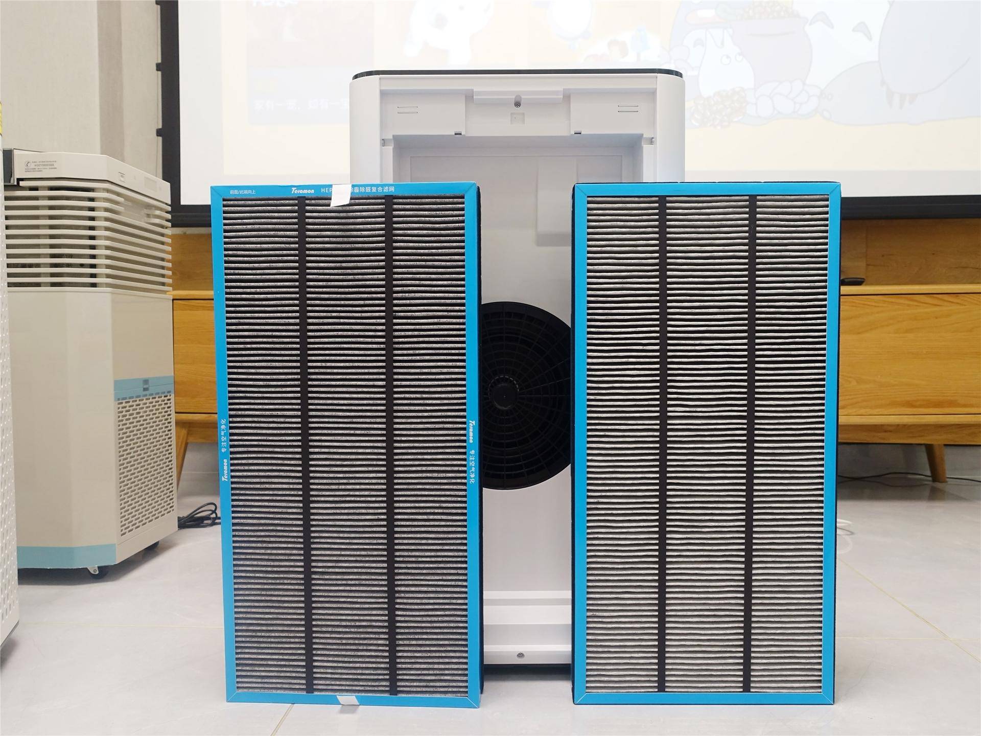 舒乐氏空气净化器最新款,泰拉蒙与舒乐氏对比