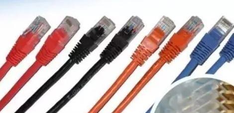 6类网线最远传输距离是多少米,屏蔽网线与非屏蔽网线传输距离