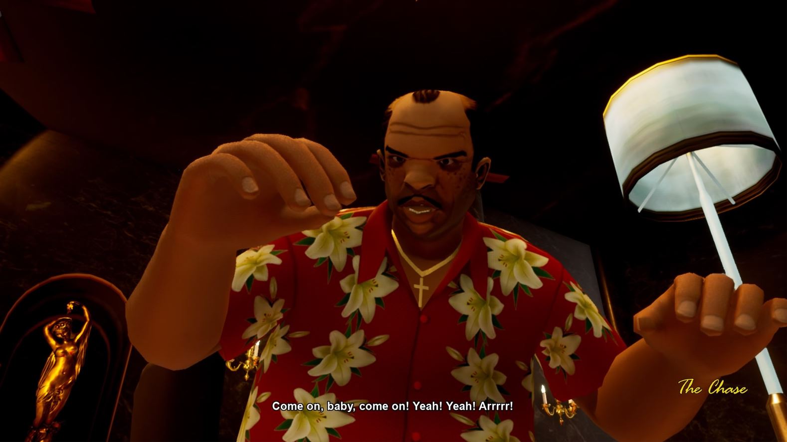 gta侠盗猎车手三部曲终极版,ps5版gta三部曲