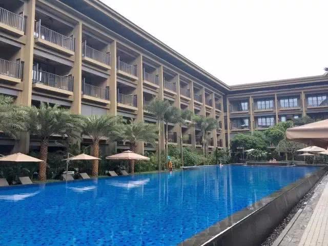 不用去泰国可以玩的景点,日本十大温泉胜地推荐