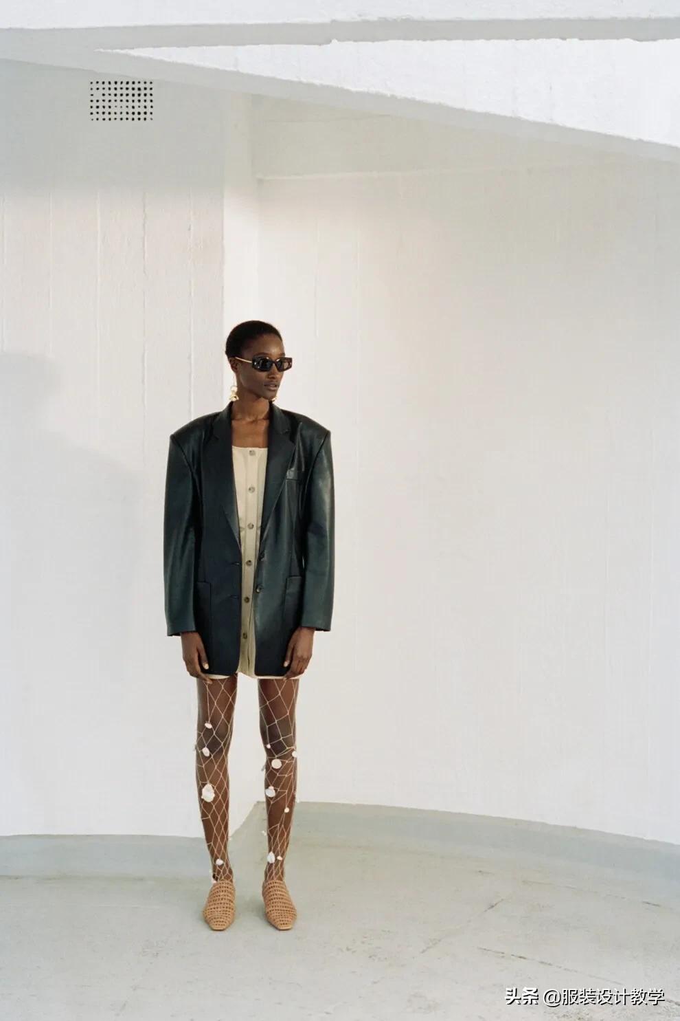 2022年流行的夹克元素,2021棒球夹克秋冬流行趋势