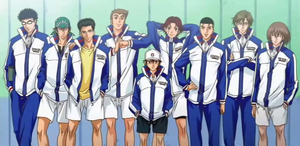 体育动漫作品,值得一看的体育动漫