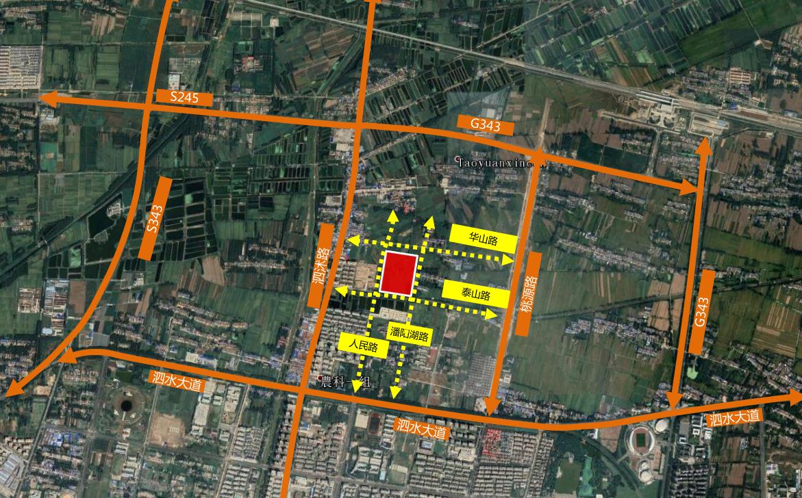 泗阳泰山花苑什么时开工,泗阳泰山花苑项目概况