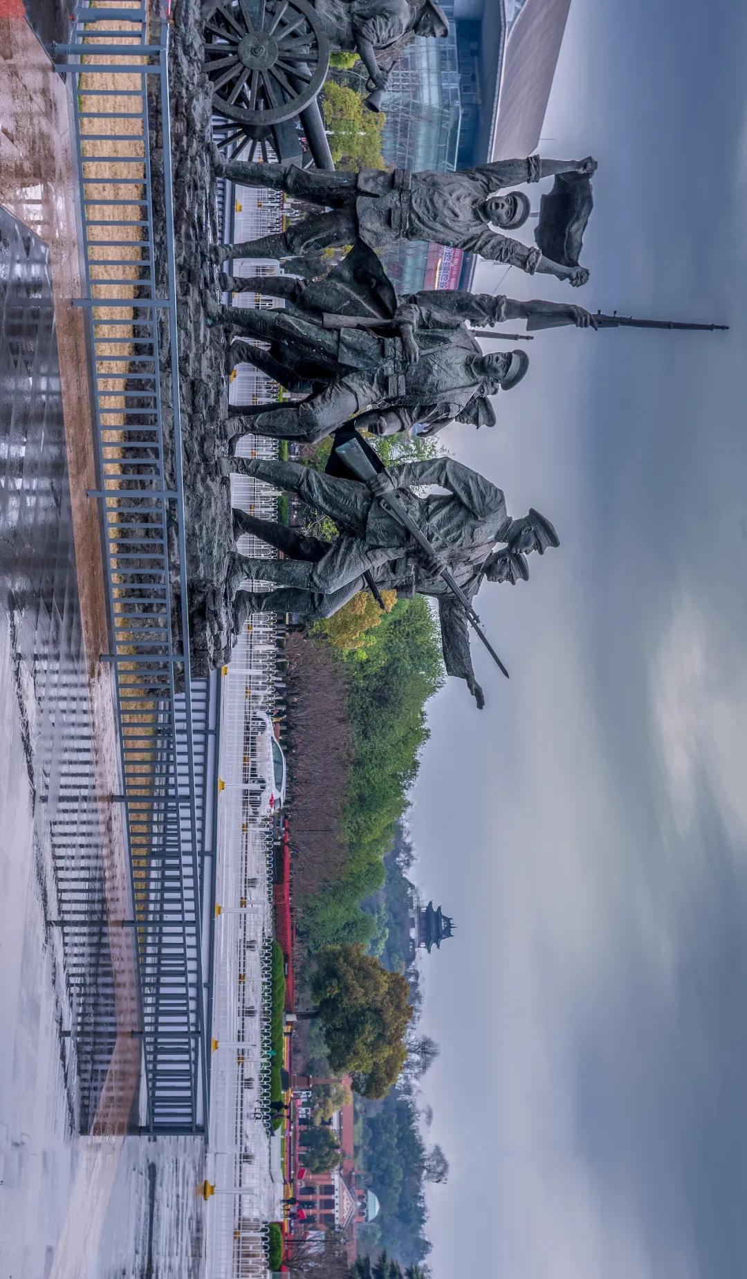 武汉的名字来自哪里,武汉的名字的历史