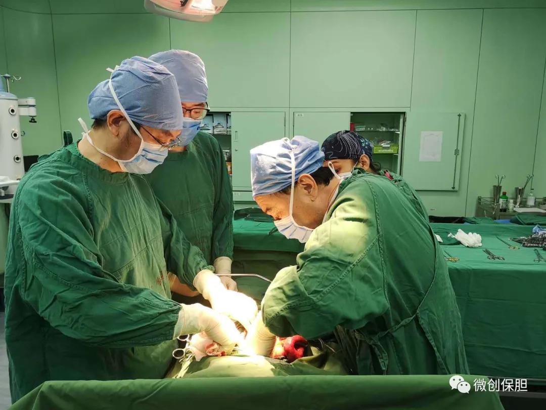 北京首钢医院刘京山住院,刘京山治疗过的患者