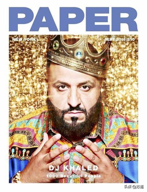 年收入4000万美元，他是福布斯排行榜上最赚钱的嘻哈制作人