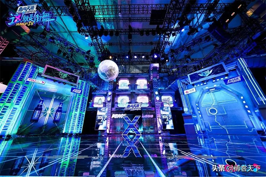 众神云集，以舞为媒的《这！就是街舞》正在走向更远的地方