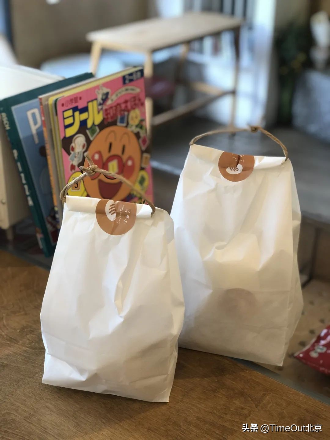 北京值得一去的面包店推荐,好吃平价的面包店推荐