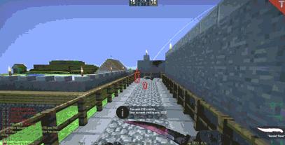 「社区服」娱乐与对抗并重的不二选择-附2018年11月29日更新日志