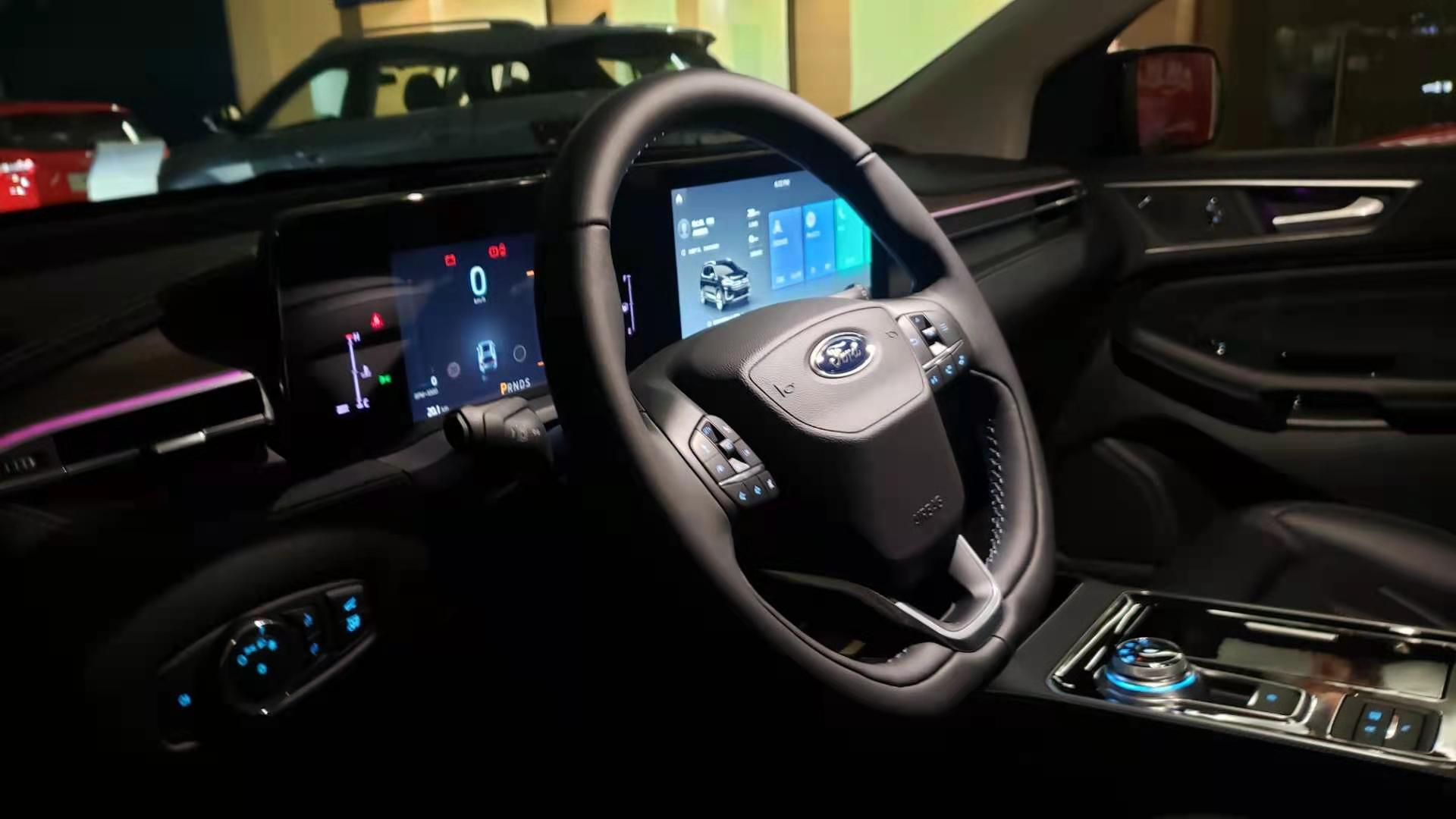 锐界plus2021款使用手册,2021锐界plus缺点和不足