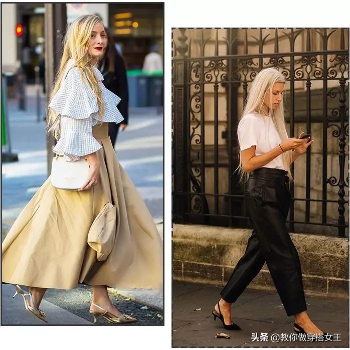 夏天鞋子休闲推荐,今年流行夏天穿的鞋子