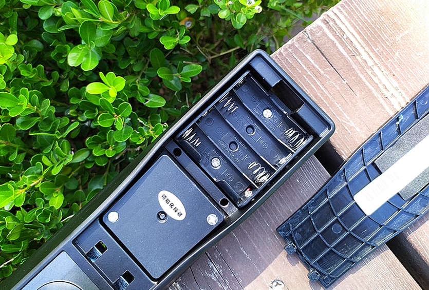 方正智能指纹锁怎么样,方正智能锁好吗