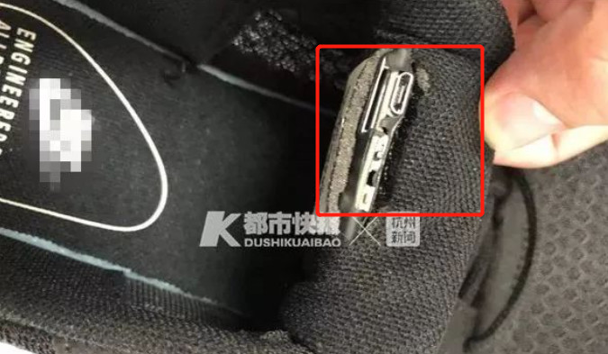 现在“*拍偷**”都深入到什么程度了？这几个场所，女孩一定多留心！