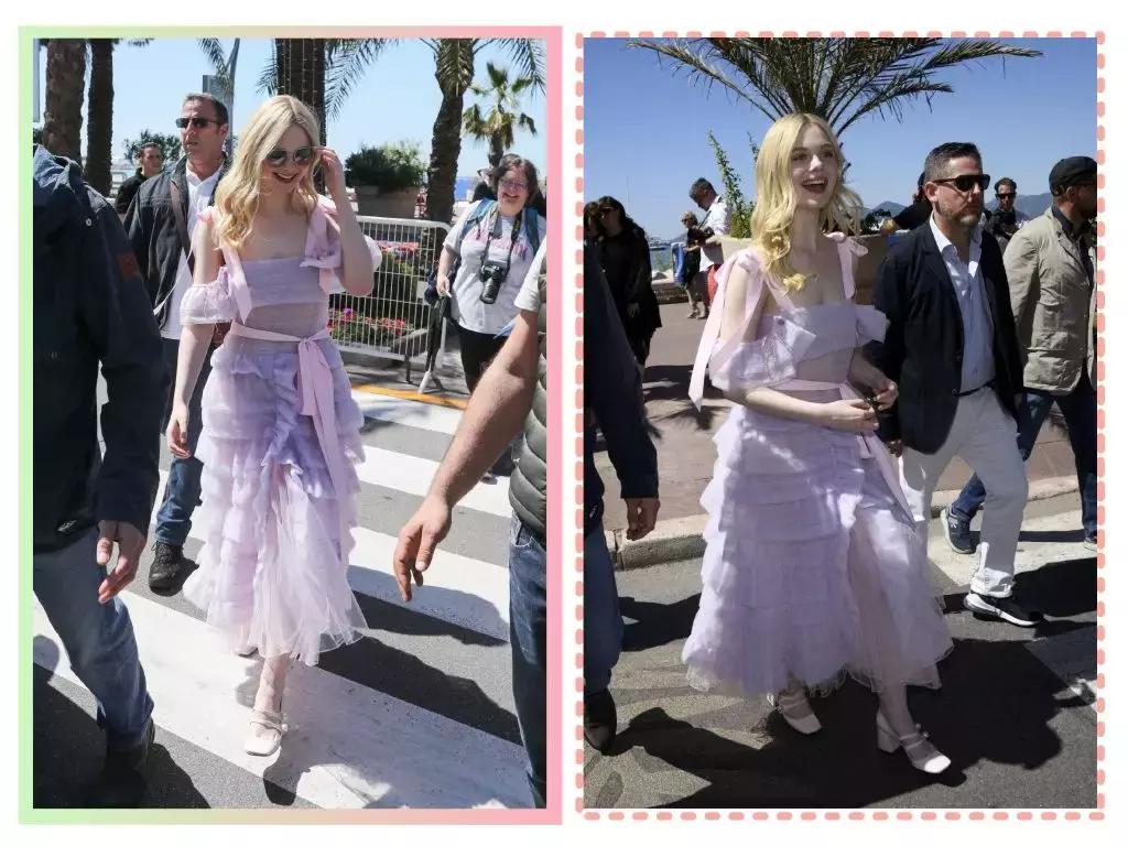 吴宣仪、杨超越都穿的平价少女品牌竟然比Zara还便宜