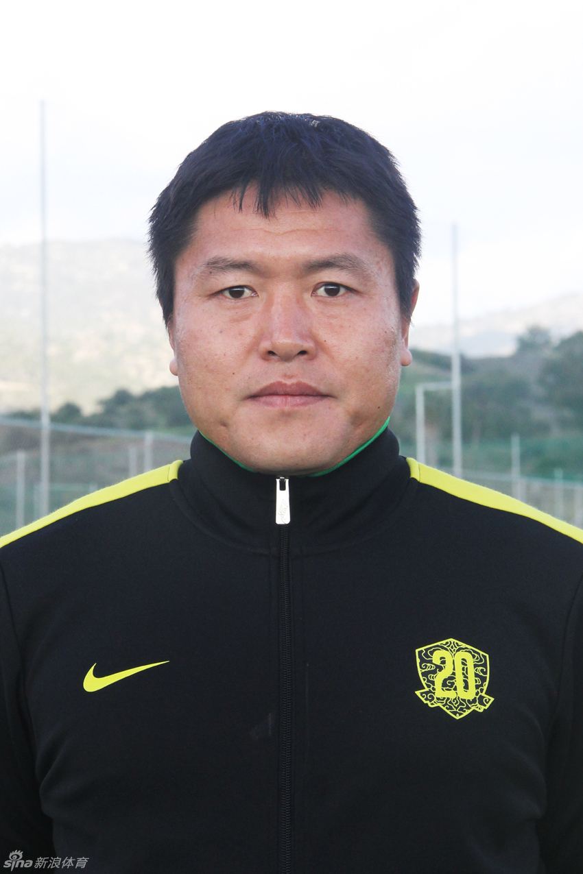 全国足球最佳阵容,中国城市足球联赛最佳阵容