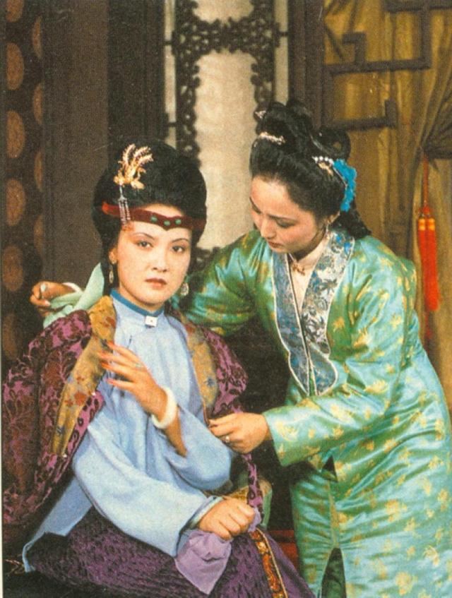 贾珍的三大丑事,王熙凤贾珍吵架