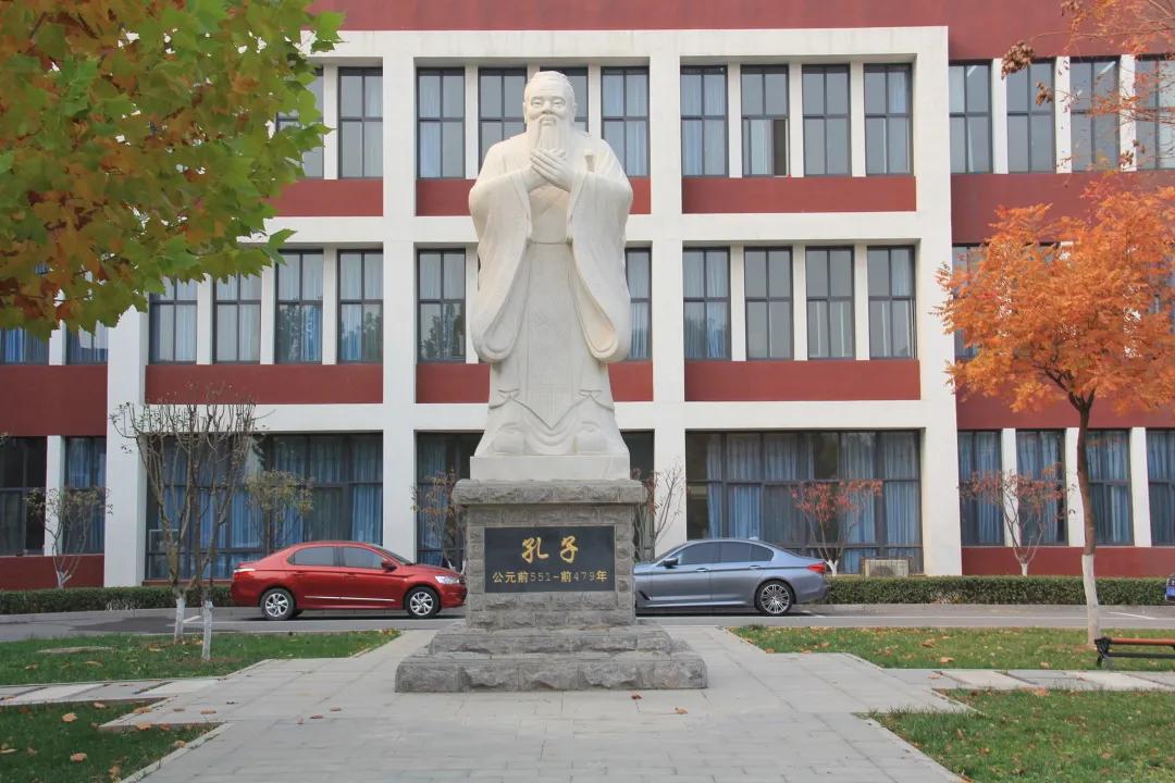 最美校园获奖照片,喜报学校荣获全面优胜单位