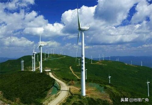 聊一下莱阳核电站,潮汐发电站水电站