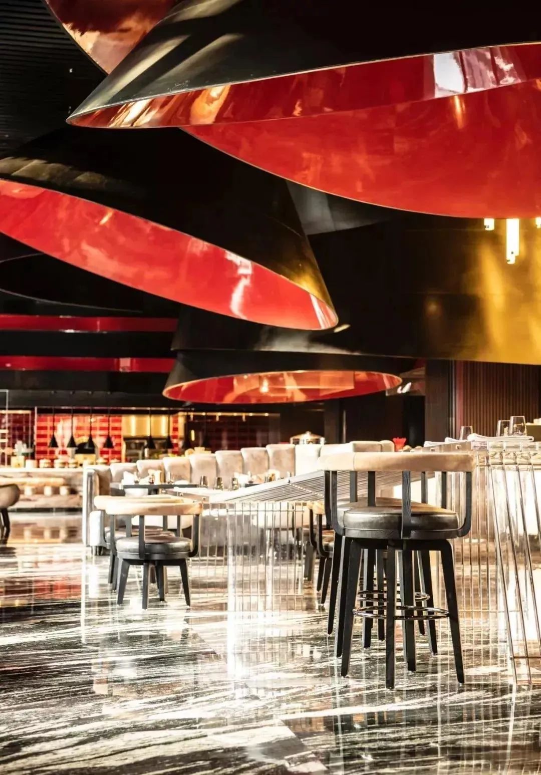 十大最美国际酒店,全球30个最美的野奢酒店