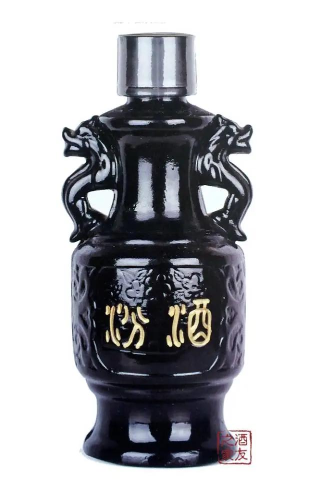 汾酒，一瓶老酒拍出天价，涨了1894倍，背后有何故事？