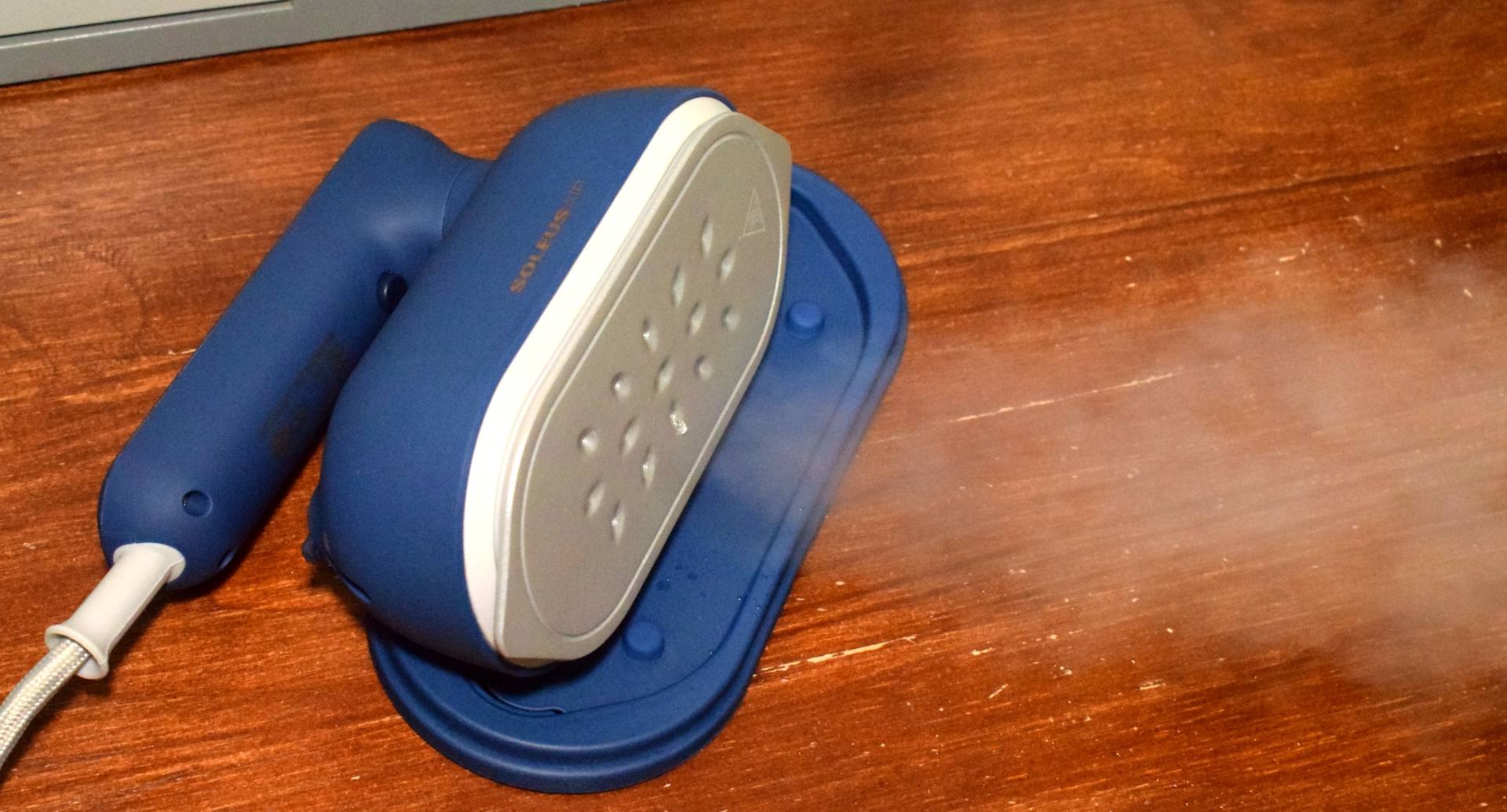 挂烫机家用平式熨烫机,干湿两用烫熨机