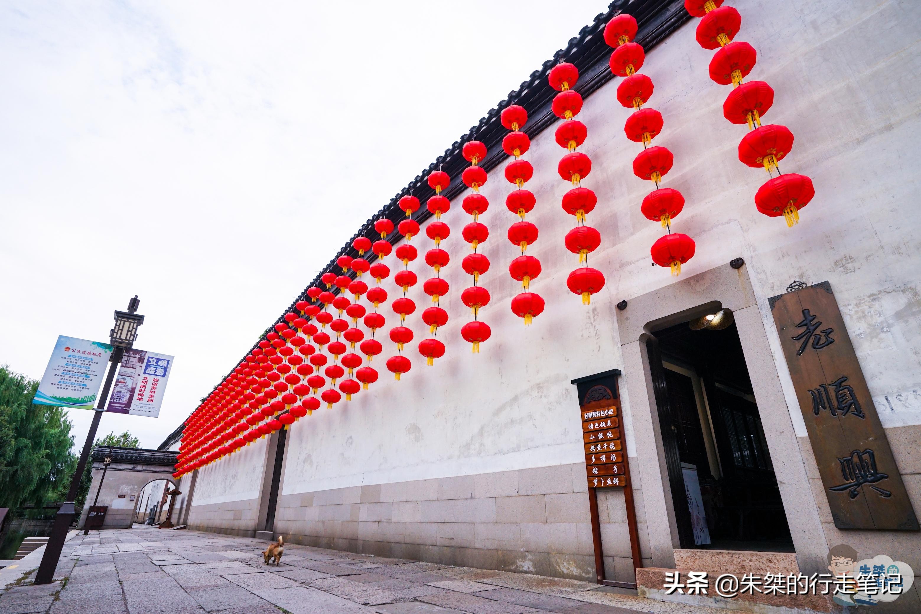 江南六大古镇南浔,南浔江南六大古镇排名