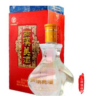 陕西十大名酒白酒排行榜最新,陕西十大白酒有哪些