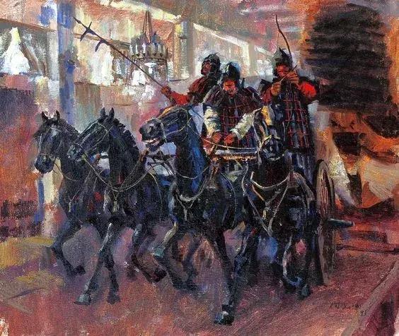 扬州一座被遗忘的城市,扬州是不是军事重镇