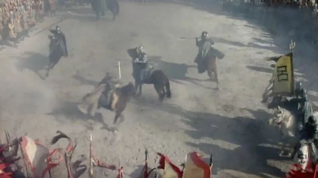 三国中刘备到底会不会武功,三国刘备打东吴