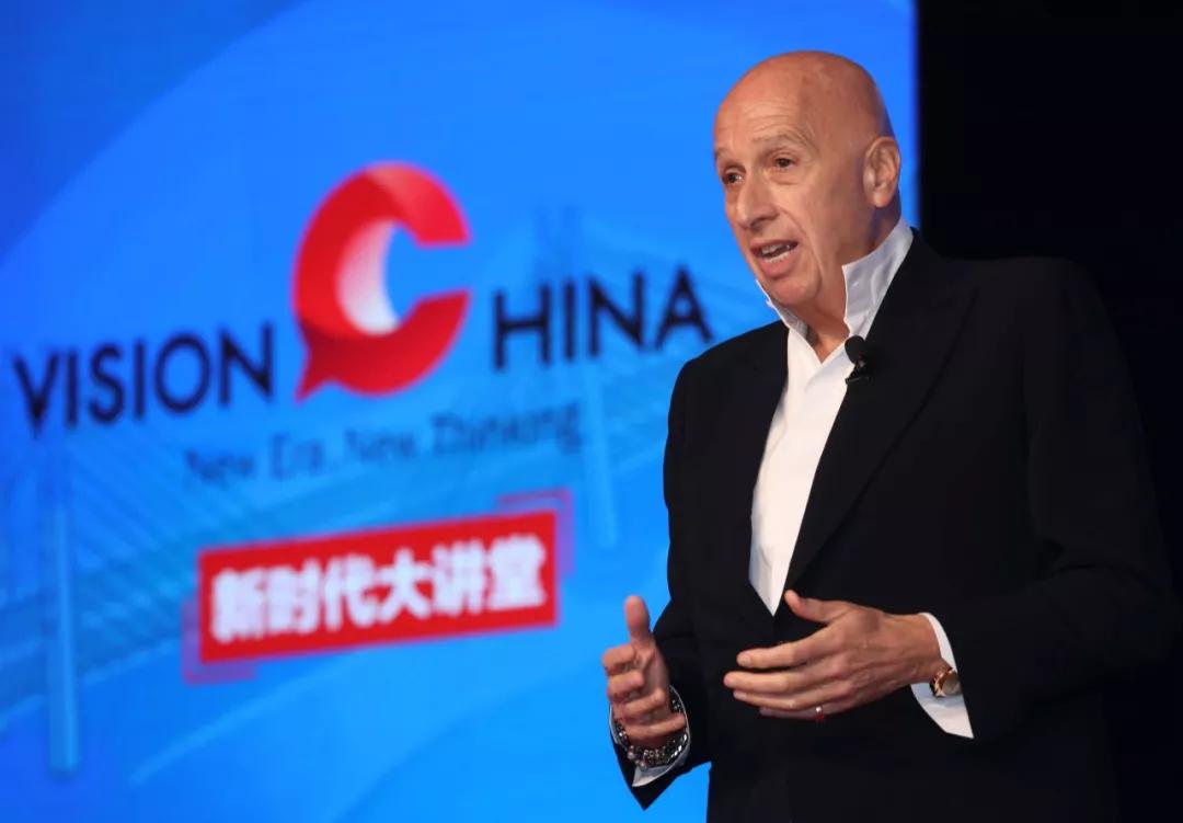 兰桂坊之父干什么的,兰桂坊之父传奇一生