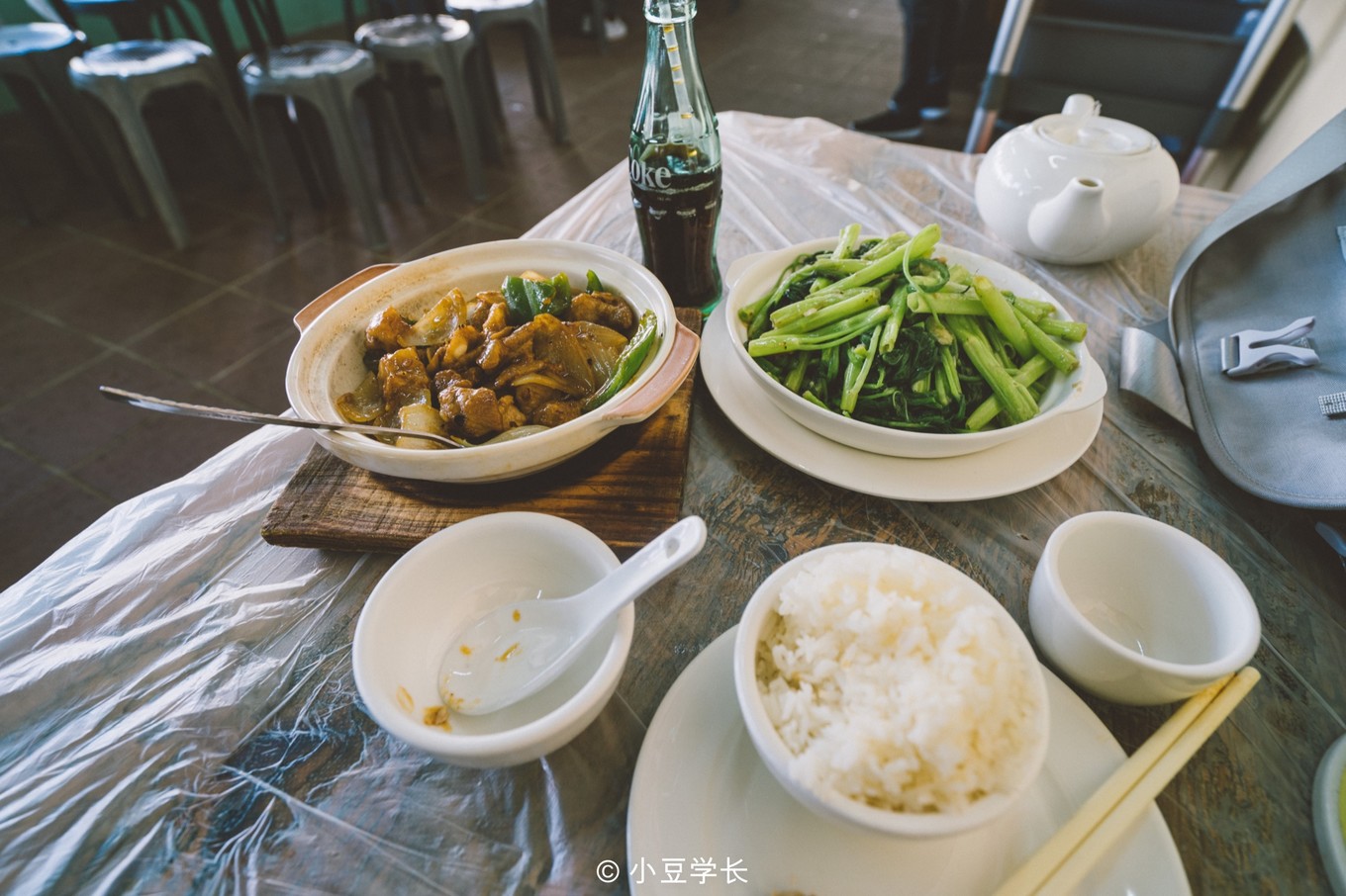 澳门旅游攻略免费吃喝,去澳门哪里有免费吃喝