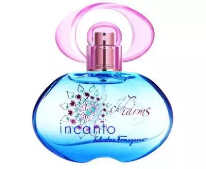 刘昊然用的香水,12星座女士适合用什么香水