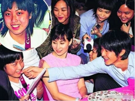 甩掉刘銮雄的爱马仕，甘比已在豪门当家做主，大局已定气势足？