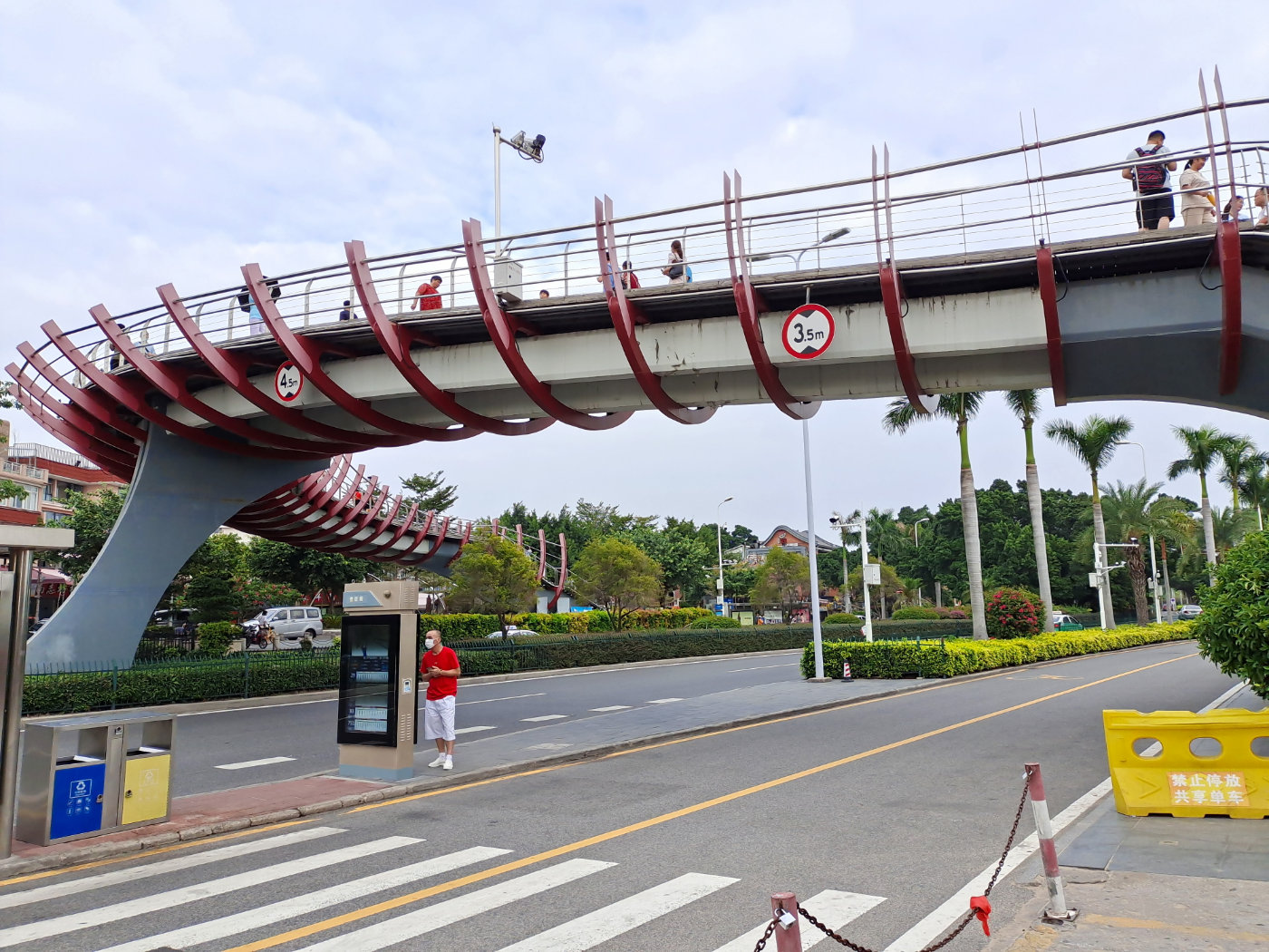 曾厝垵一日游攻略,曾厝垵旅游攻略