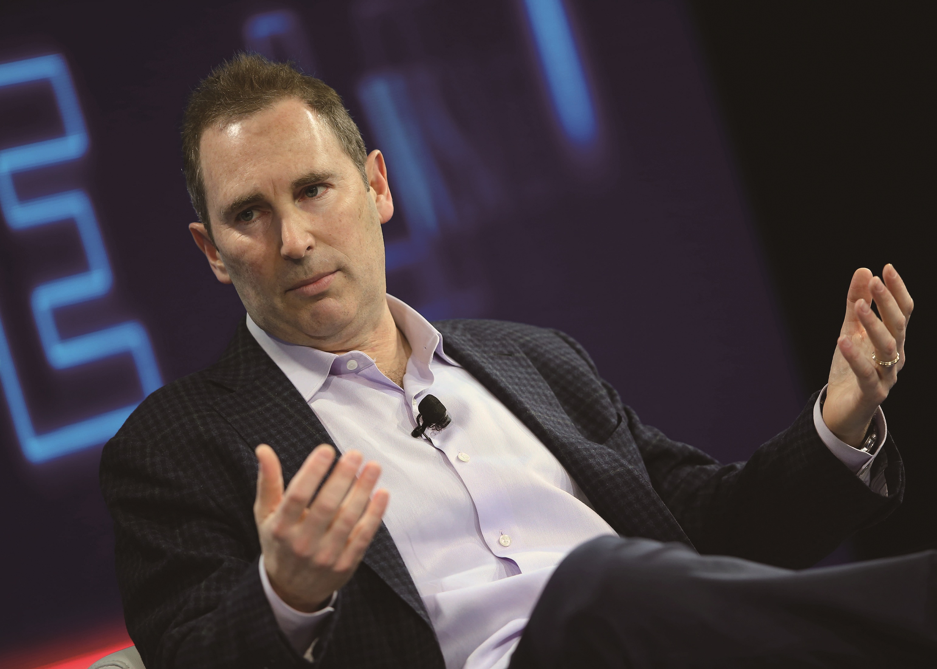 亚马逊——从网上书店到世界最大零售商